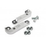 Adaptér na zväčšenie uhlu zatáčania  BMW E36